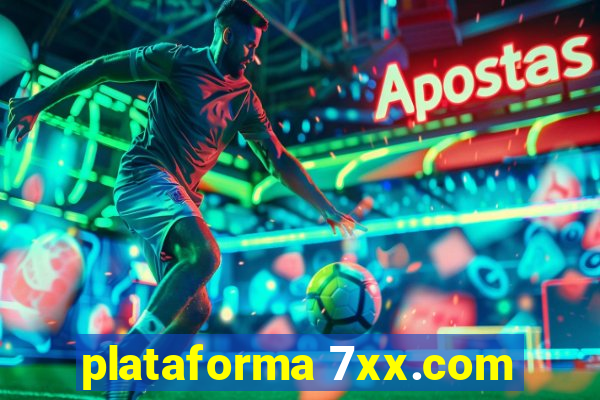 plataforma 7xx.com